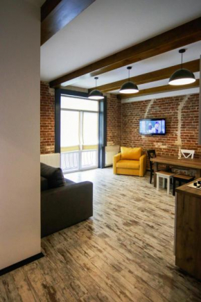 Отель Potocki Apartments  Львов